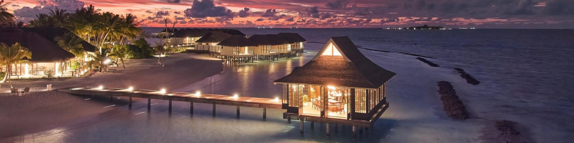 Nova Maldives